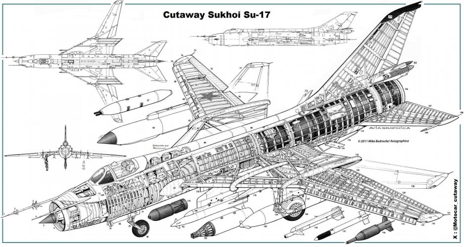 Cutaway Sukhoi Su-17.jpg