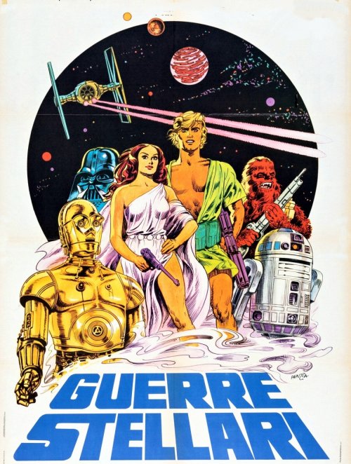 Star_Wars (Italian Poster) (Michelangelo Papuzza).jpg