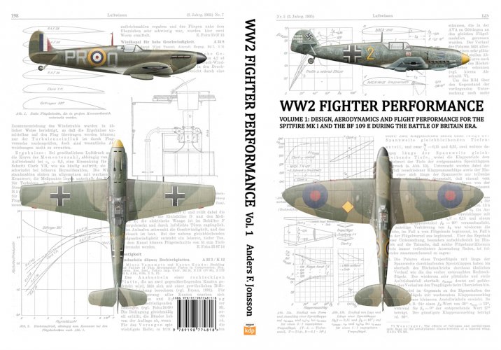 Book cover for Spitfire Mk I and Bf 109 E during BoB 440 page ver 12 flattened small.jpg