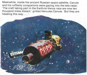 Space Wars-Facts and Fictions - Space Cadet Comic.png