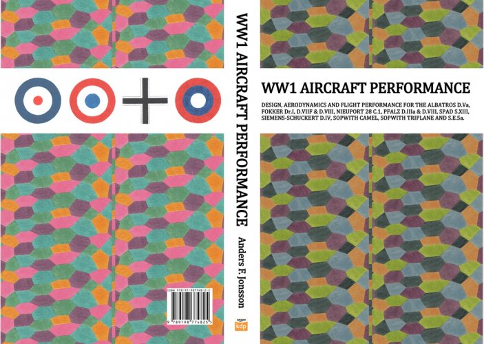 Book jacket for WW1 Aircraft Performance paperback ver 8 flattened small.jpg