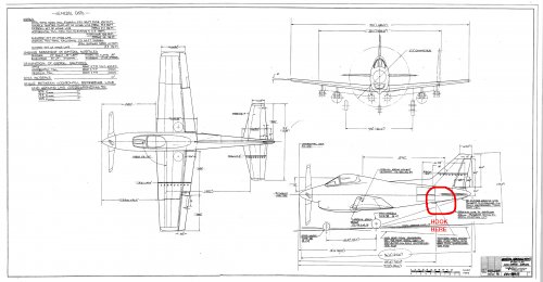 Vought V-433 3V showing hook.jpg