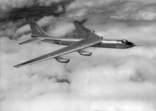 YB-60 first flight.jpg