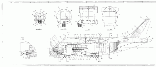 Vought V-460 Inboard Profile side view.gif