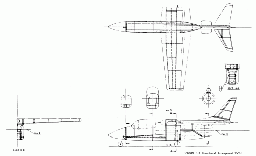 V-516 Structural Arrangement.gif