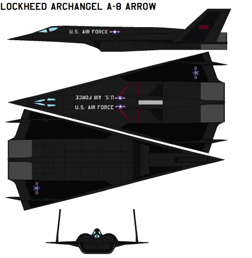 Lockheed Archangel A-8 arrow.png