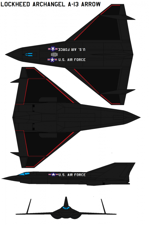 Lockheed Archangel A-13 arrow.png