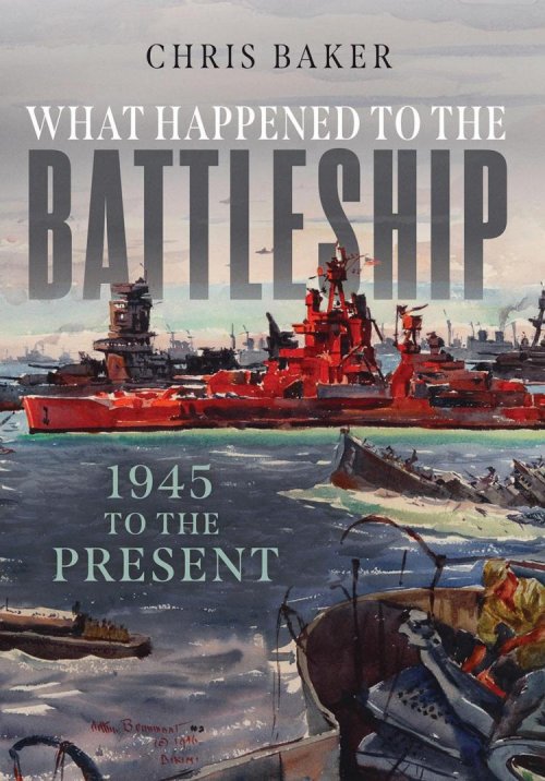 what happened to the battleship.jpg