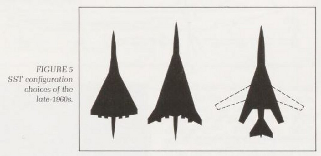 SST CONFIGULATIN CHOICES OF THE  LATE 1960S.JPG