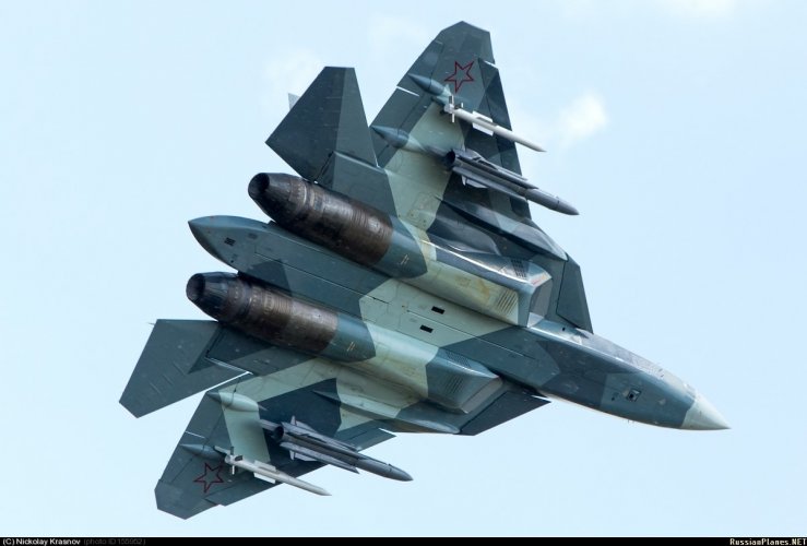 T-50 with ARM Kh-31PM.jpg