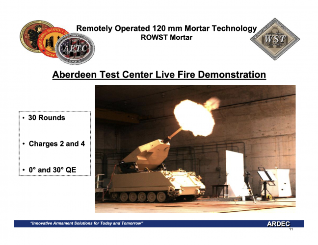 XM325 on M113.png