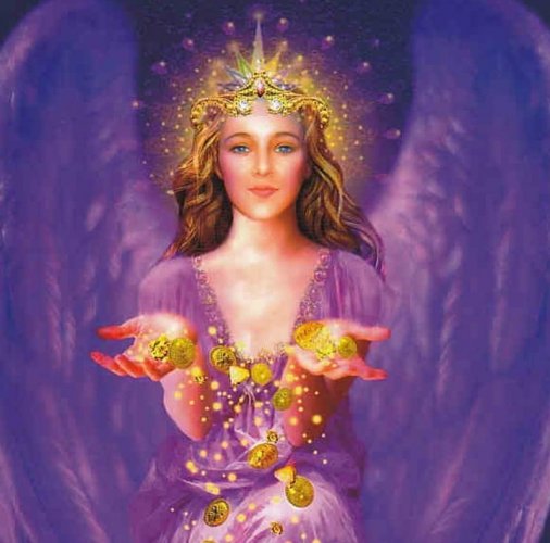HD-wallpaper-angel-of-prosperity-gold-wings-purple-angel-crown-coins-coin.jpg