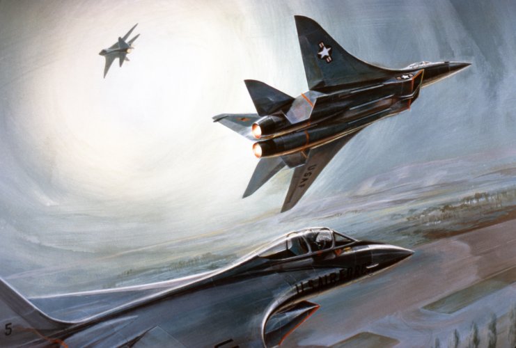 North American Rockwell FX Artwork JConger Coll.jpg