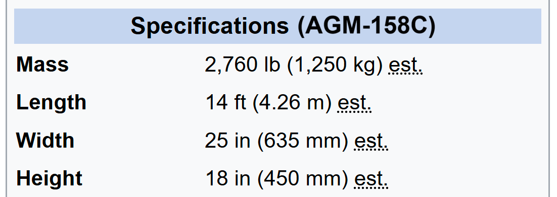WikiSpecs_AGM-158C LRASM.png