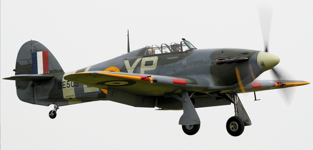 Hurricane II BE505.png