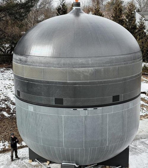Rocket Lab Neutron Rocket Stage 1 Tank - Published AvWeek 22-Jan-2026 - Credit for Photo is R...jpeg