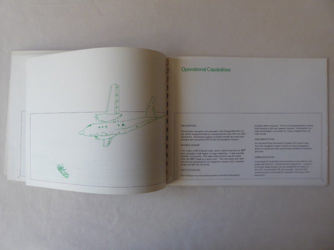 DHC-5D BUFFALO ASW MARITIME RECONNAISSANCE ASW 04.jpg