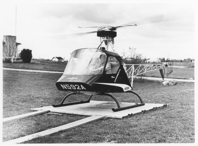 Scheutzow Helicopter Corp Model 8 N592A - 1.jpg