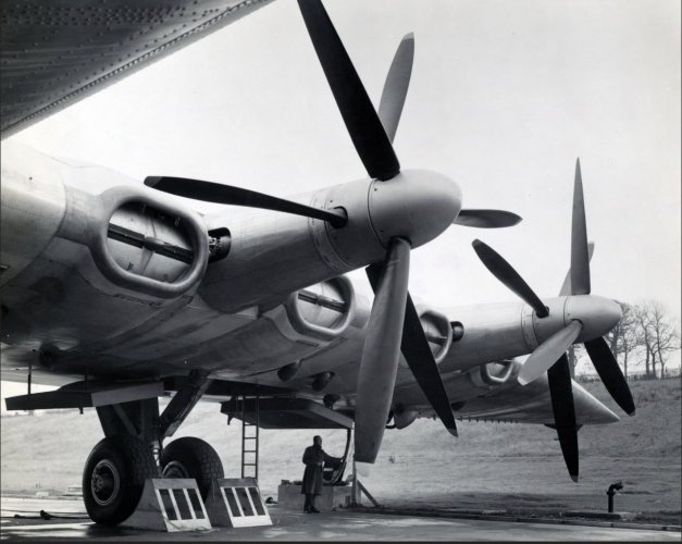 Bristol　type　176Brabazon.jpg