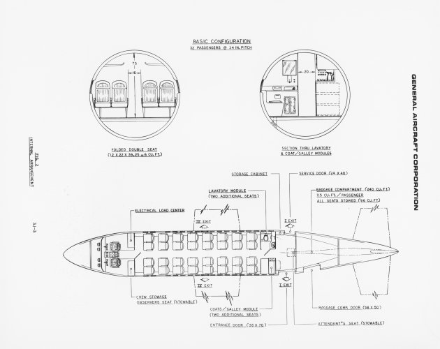General Aircraft Corp 100 Internal Arrangement.jpg
