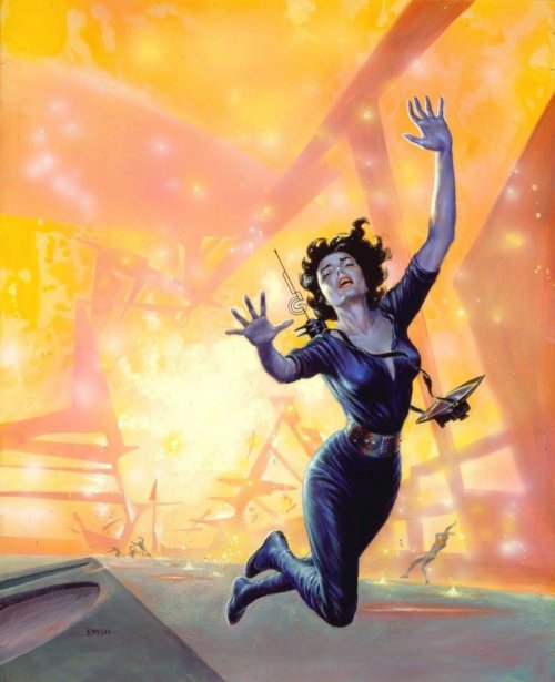 Emshwiller - Disintegration of a Force Field.jpg
