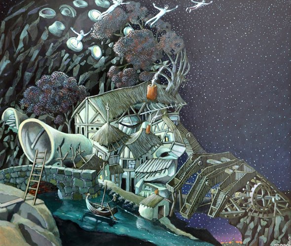 The Essential Ellison Back Cover Art - Leo & Diane Dillon.jpg