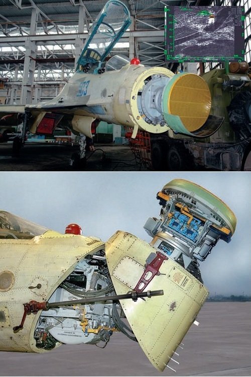 Su-30MK2 Bort br 503 plavi sa N035 Irbis i OLS-35.jpeg