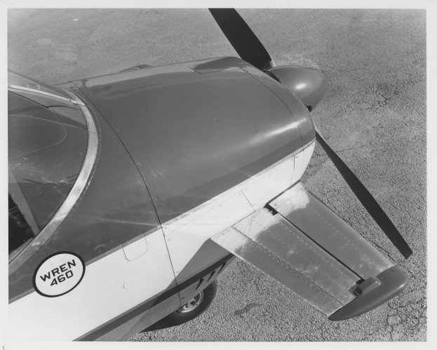 Wren 460 right canard surface.jpg