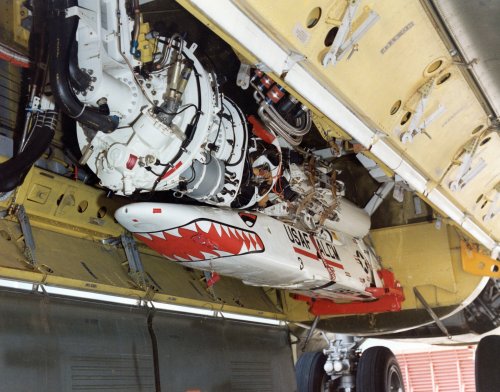 AGM-86A in B-52 Bomb Bay.jpg