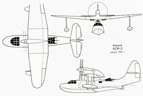 Beriev KOR-3 (M-107).jpg