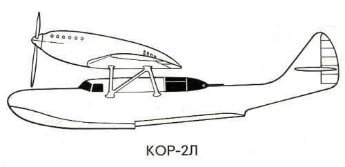 Chetverikov KOR-2L (project).jpg