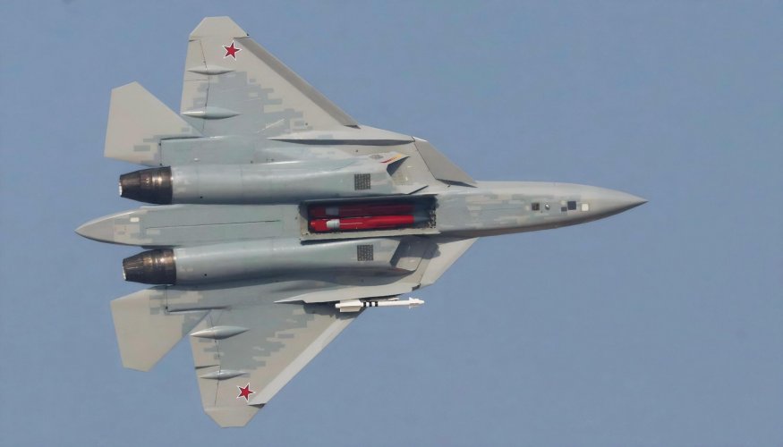 Su-57E in flight.jpg