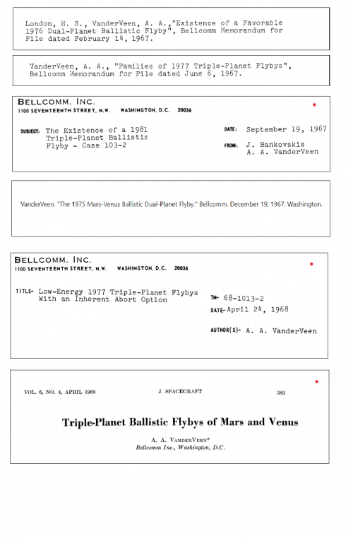 Vanderveen 3FB papers.png