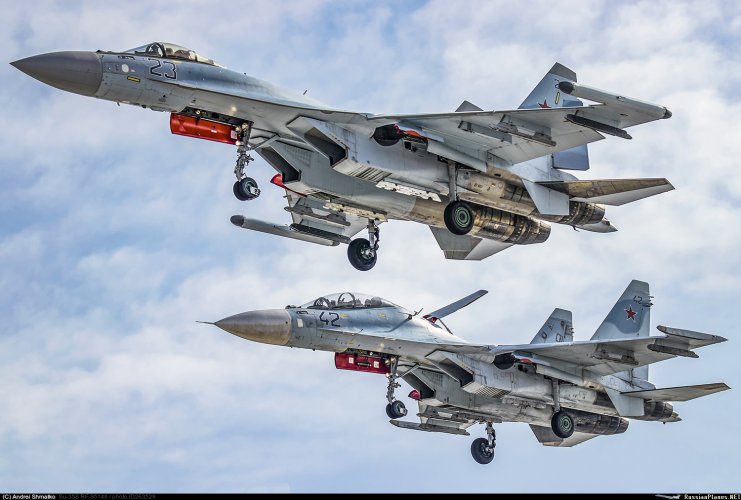 Su-35S and Su-30M2 air brakes.jpg