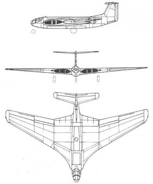Heinkel 60 tonne long range bpmber.jpg