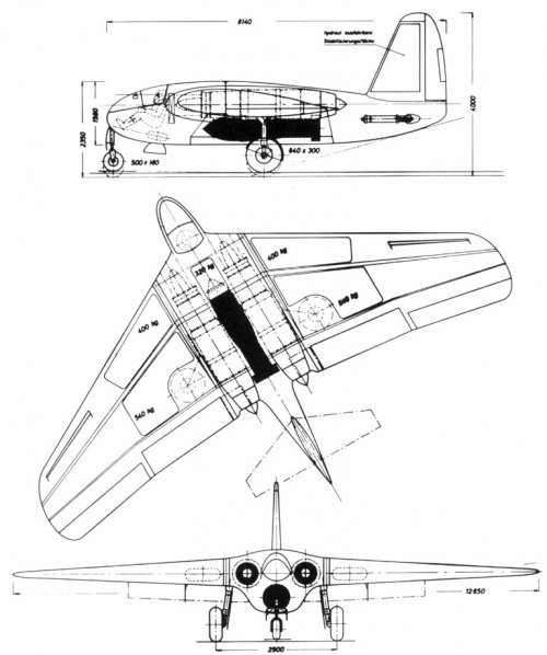 December 1942 version of the P 11.jpg
