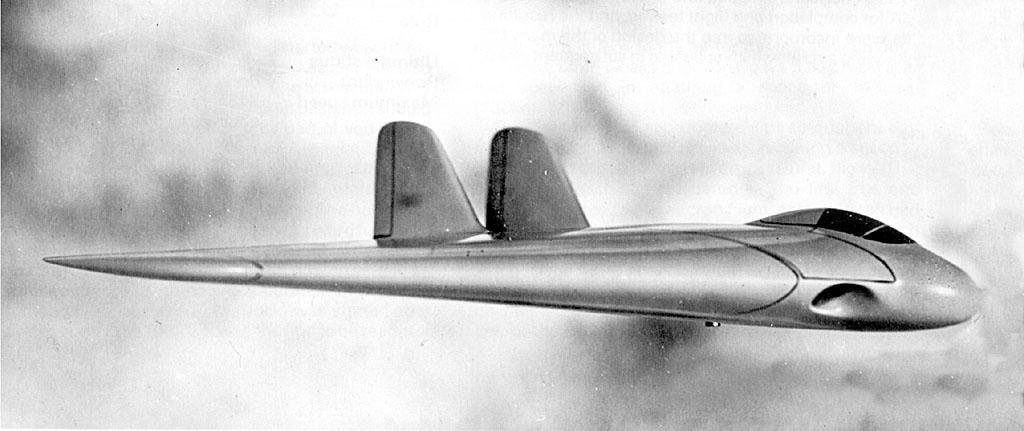 The P.11-121 wind tunnel test model.jpg