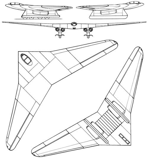 Horten ⅩⅧA.jpg