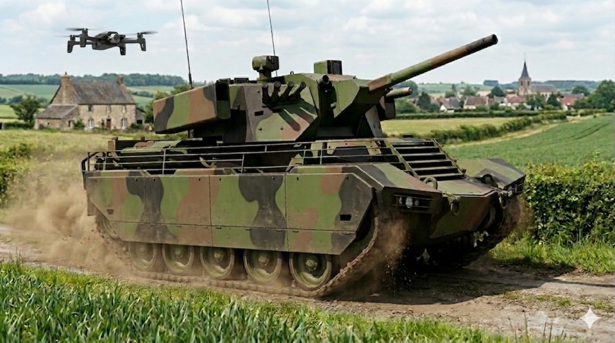 Panhard Sphinx tracked Europe.jpg