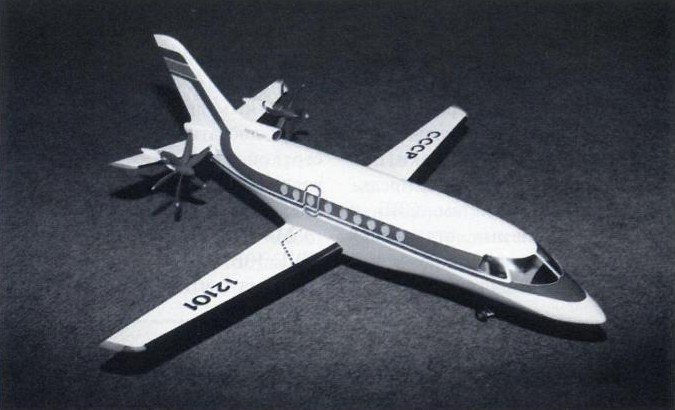 Mikojan-Gurjewitsch MiG Projekt 121.jpg