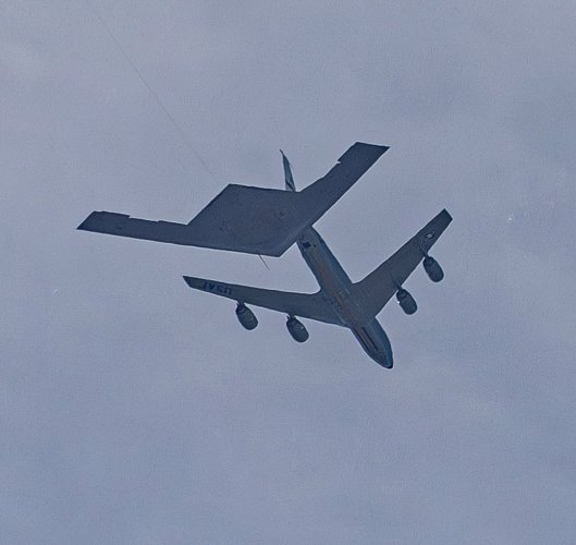 Something different for Fuel Friday. A cross section of refueling events in the MOA. TGIF all....jpg