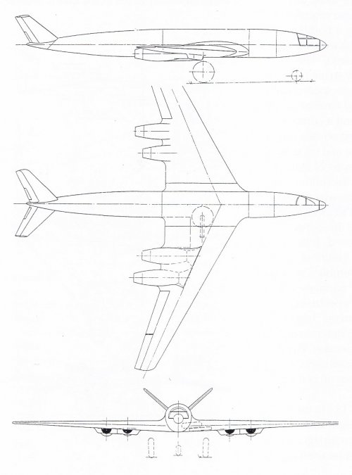 Me P.1108 three side view drawing.jpg