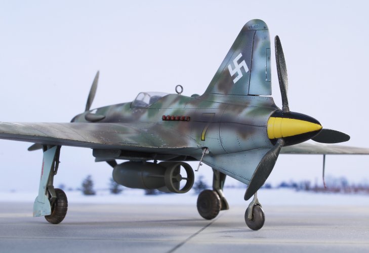 129-PLT255 Lippisch Li P.13 Stavba Lukáš Novotný (3).JPG