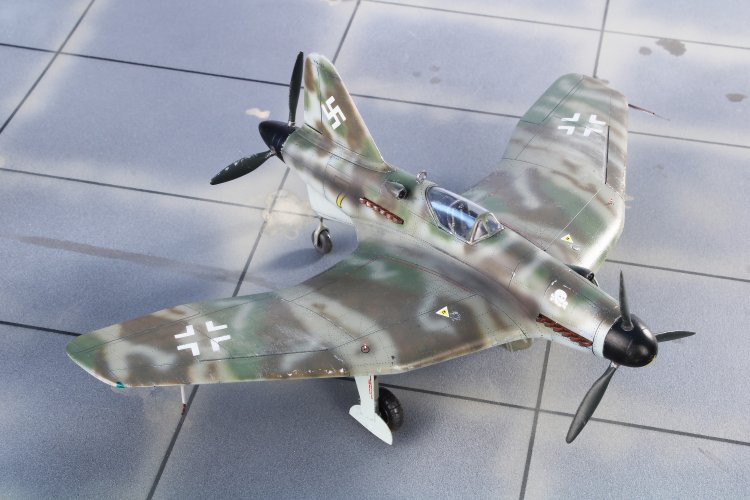 129-PLT255 Lippisch Li P.13 Stavba Lukáš Novotný (5).JPG