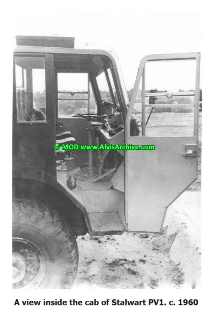 33 W600 7A #2094#C#3 PV1 © Alvis MOD PV1 Looking into cab door open View right.jpg