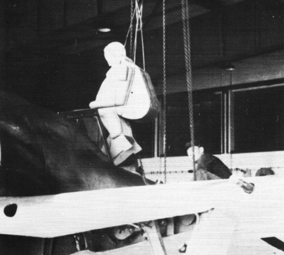 Loading Test Dummy into FW190.jpg
