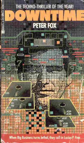 Downtime (1988) (Unknown Artist).jpg