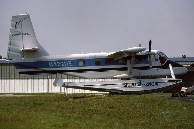 GAF_N22B_Nomad_Alimediterranea_N422NE,_SRQ_Sarasota-Bradenton,_FL_(Sarasota-Bradenton_Airport)...jpg