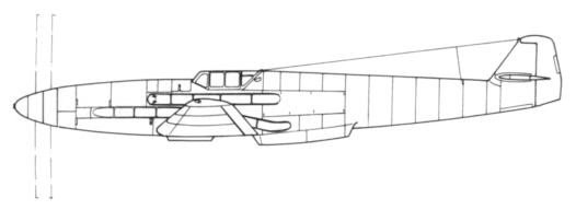 Messerschmitt project called P.1091 Stuffe III.jpg