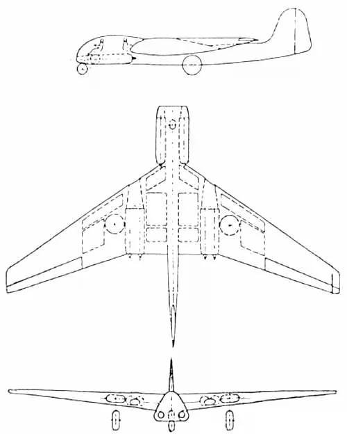 BMW Strahlbomber (Jet bomber) I..jpg